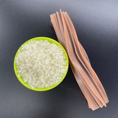 TPU granulowane surowe o twardości 85