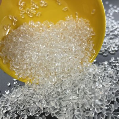 ODM Ekstruzja Pellety z tworzyw sztucznych cząstki żywicy TPU