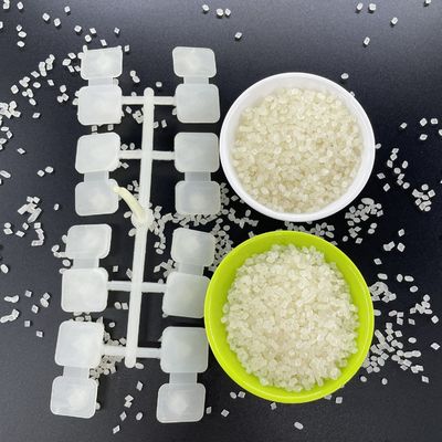 Materiał tworzyw sztucznych z pianki TPU z komórek zamkniętych 90A
