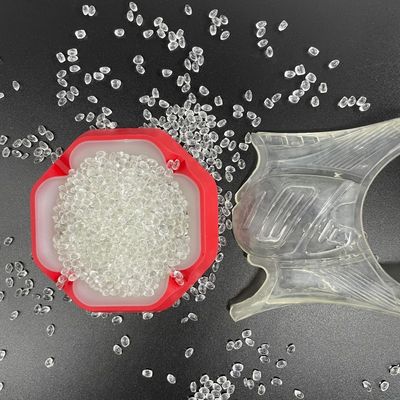 Odporny na działanie promieniowania UL94 V-0 UV TPU Zmiana koloru