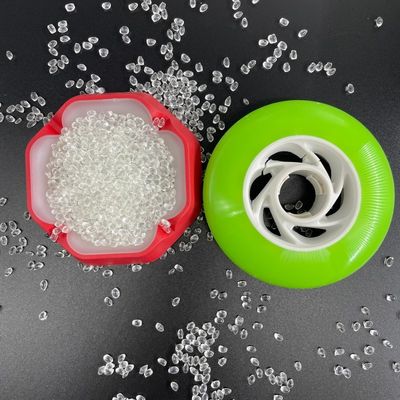 UL94 V-0 Odporny na ogień naturalny termoplastyczny PU Foam niska gęstość