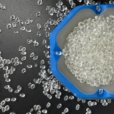 UL94 V-0 Odporny na ogień naturalny termoplastyczny PU Foam niska gęstość