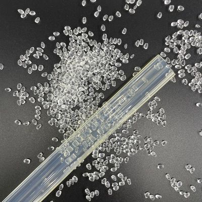 Wstrzymujący ogień TPU Elastomer poliuretanowy termoplastyczny do zastosowań sportowych