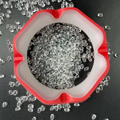 Wstrzymujący ogień TPU Elastomer poliuretanowy termoplastyczny do zastosowań sportowych