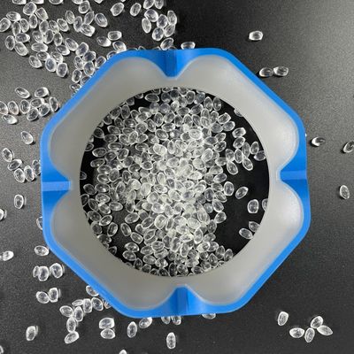 Wstrzymujący ogień TPU Elastomer poliuretanowy termoplastyczny do zastosowań sportowych