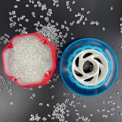 Wszechstronne izolacje Tpu z plastikiem o niskiej przewodności cieplnej