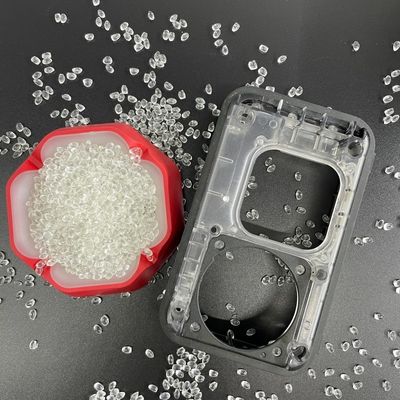 Wszechstronne izolacje Tpu z plastikiem o niskiej przewodności cieplnej