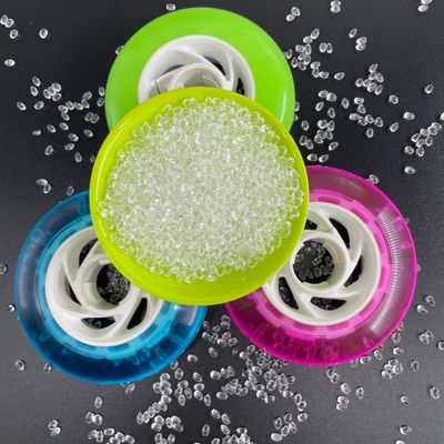 Elastyczność Przewodzący Czarny Roll TPU Do Przędów Automotive