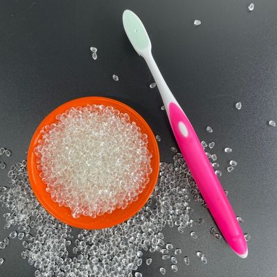 Elastyczność Przewodzący Czarny Roll TPU Do Przędów Automotive