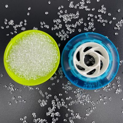 Zaawansowane tkaniny przewodzące TPU odporność na ścieranie zapobieganie ESD