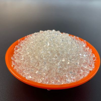 Zaawansowane tkaniny przewodzące TPU odporność na ścieranie zapobieganie ESD