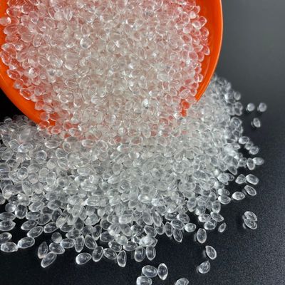 Zaawansowane tkaniny przewodzące TPU odporność na ścieranie zapobieganie ESD