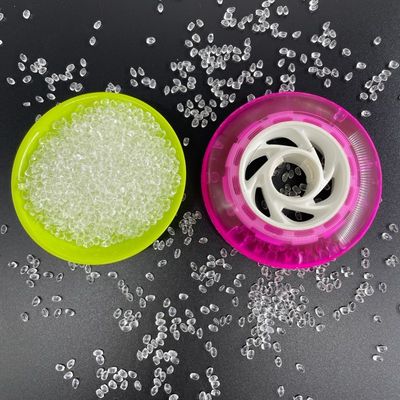 Płomienioodporne Tpu termoplastyczne pelety poliuretanowe do druku 3D