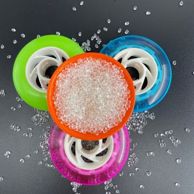 Odporne na temperaturę przewodzące termoplastyczne cząstki poliuretanu Wysoka elastyczność