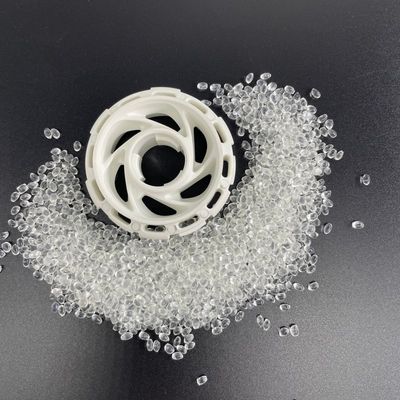 Odporne na temperaturę przewodzące termoplastyczne cząstki poliuretanu Wysoka elastyczność