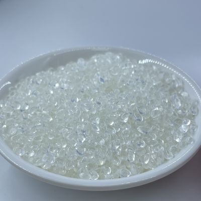 Rozwiązanie do laminowania w niskiej temperaturze, termoplastyczny poliuretan (TPU) topliwy do arkuszy chemicznych i koekstruzji węży strażackich z dobrą wytrzymałością początkową