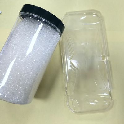 Odporny na działanie promieniowania UL94 V-0 UV TPU Zmiana koloru