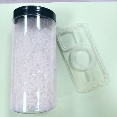 Odporny na działanie promieniowania UL94 V-0 UV TPU Zmiana koloru