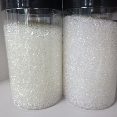 Odporny na zużycie, wysoka przejrzystość, dobra wytrzymałość surowiec TPU do etui na telefon komórkowy