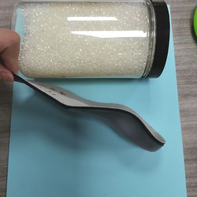 55A-74D Twardość TPU Surowco oryginalny kolor zmiana koloru odbiór odporność na zużycie