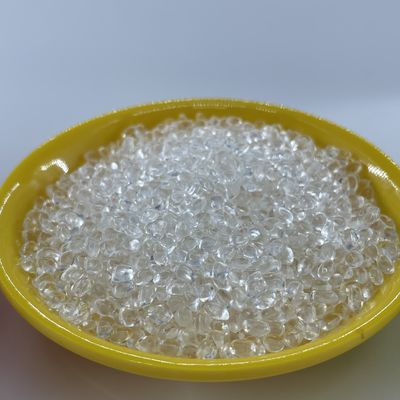 Surowiec do formowania tworzyw sztucznych Granulat TPU 73D Klasa trudnopalności V0 Odpowiedni do przewodów i kabli