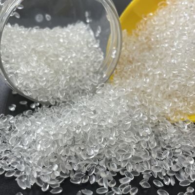 Certyfikowane przez FDA medyczne surowce klasy Ultra-Soft TPU do urządzeń ubieralnych