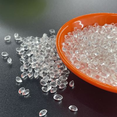 Elektroprzewodzące termoplastyczne granule poliuretanowe pelety