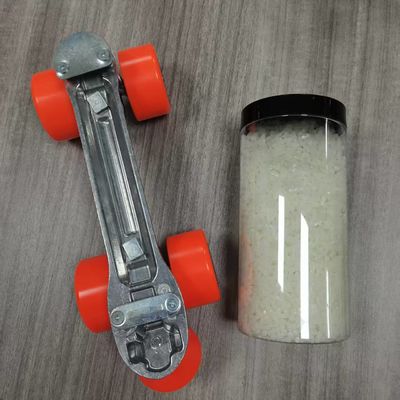 Polityetryczny surowiec TPU do rurki rurowej