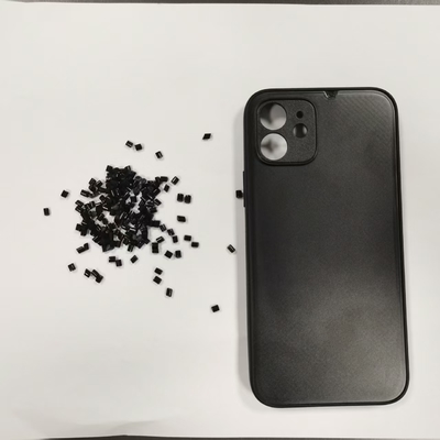GRS Materiały z recyklingu Szybkie formowanie stosowane do telefonów / podkładek