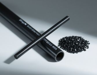 Stabilny, długoterminowy antystatyczny TPU do kółek, przewodów i akcesoriów elektronicznych