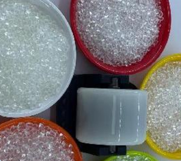 Antystatyczny TPU Twardość 90A 64D Stabilna Długotrwała Właściwość Antystatyczna