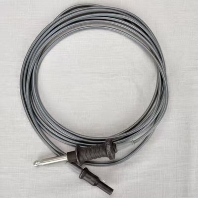 UL94-V0 Stopień TPU Wstrzykiwacz Wtryskowy Odporny na Płom