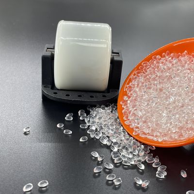 DAS-90A Długotrwały stabilny antystatyczny TPU do zestawów elektronicznych