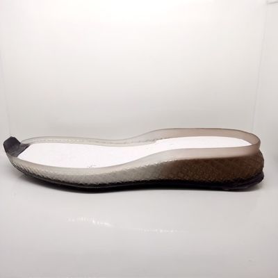 Wysokiej jakości granulki poliuretanowe TPU do wtrysku dla materiałów obuwniczych