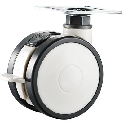 Dobre odporność na ścieranie i działanie chemiczne pelety TPU do rodówek medycznych