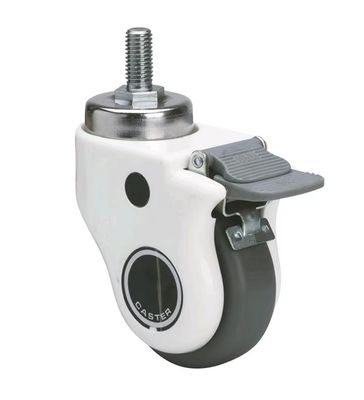 Dobre odporność na ścieranie i działanie chemiczne pelety TPU do rodówek medycznych