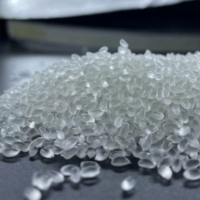 Materiał TPU antystatyczny można dostosować poprzez modyfikację i modyfikację koloru