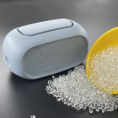 TPU wzmocnione włóknami ma dobrą odporność na wysokie temperatury i wysoką izolację cieplną