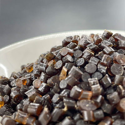 Niestandardowe rozwiązania TPU Dingzhi, Precyzyjne dopasowanie kolorów do formowania wtryskowego i wytłaczania