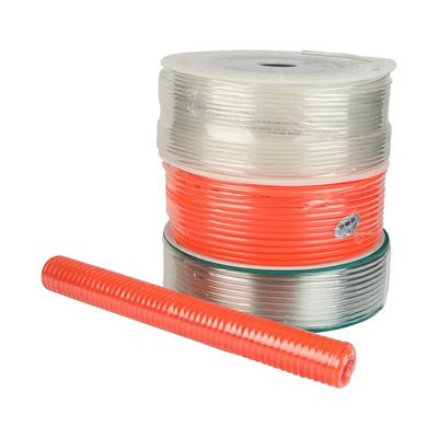 Doskonała odporność na ścieranie, materiał TPU wytłaczany do węży do części samochodowych