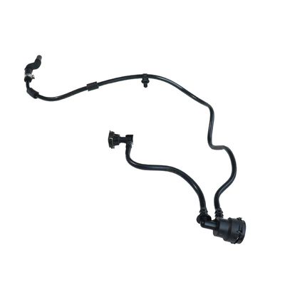 Doskonała odporność na ścieranie, materiał TPU wytłaczany do węży do części samochodowych