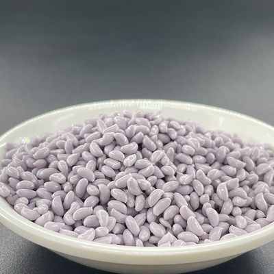 TPU o żywej barwie z wyższą retencją pigmentu do zastosowań w wielu branżach