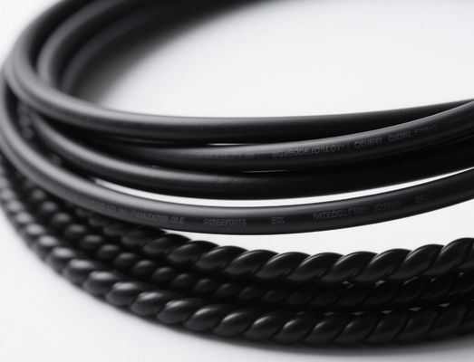 Materiał TPU antystatyczny, stabilna rezystywność powierzchniowa dla akcesoriów elektronicznych