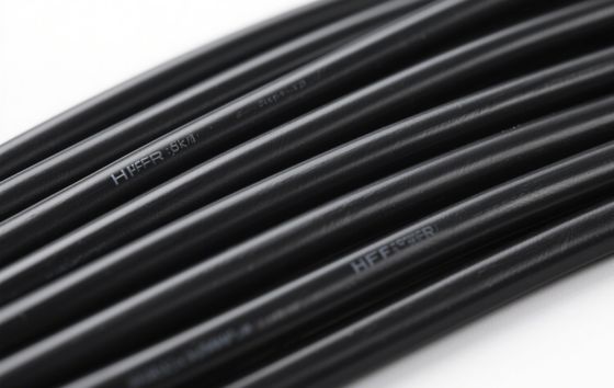 Materiał TPU antystatyczny, stabilna rezystywność powierzchniowa dla akcesoriów elektronicznych
