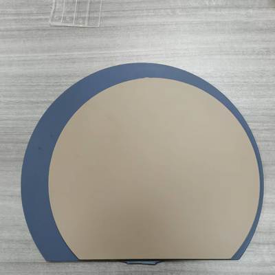 Bloki formierskie TPU serii DY 95A, odpowiednie do podeszew butów, desek do krojenia i innych produktów