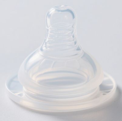 Dingzhi TPE klasy żywnościowej Nietoksyczne, o wysokiej elastyczności dla sutków butelki dla dzieci i uchwytów do narzędzi kuchennych