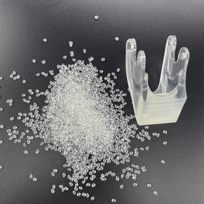 Wysokowydajny termotopliwy TPU serii DHMA do zastosowań wieloprocesowych