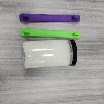 Modified Anti-UV And Yellowing Series TPU Raw Materials Injection Molding With Enhanced Wear Resistance