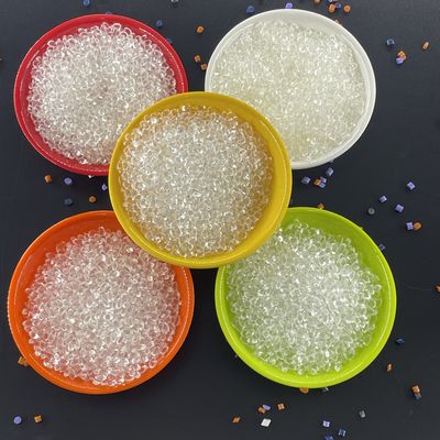 Dingzhi TPU ognioodporny – klasa UL94 V0, odporny na promieniowanie UV do przewodów i kabli HFFR