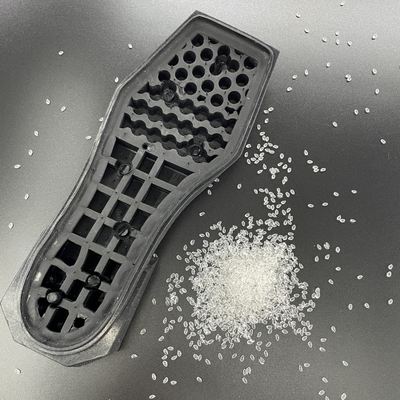 GRS TPU z recyklingu, opłacalny, szybki kształt do obudowy telefonów/padów i podeszwy butów